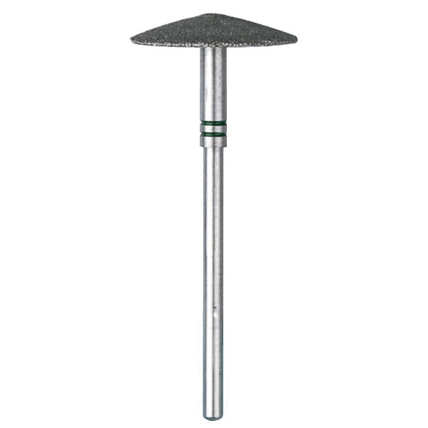 PREMIER® Umbrella shaped diamond bur - Large