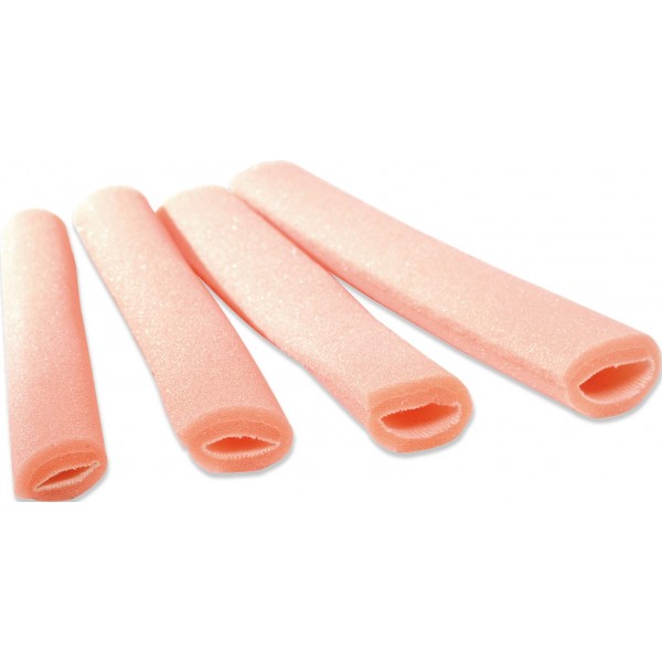 TUBIFOAM D Large - Internal diameter : 1 po (12/pkg)