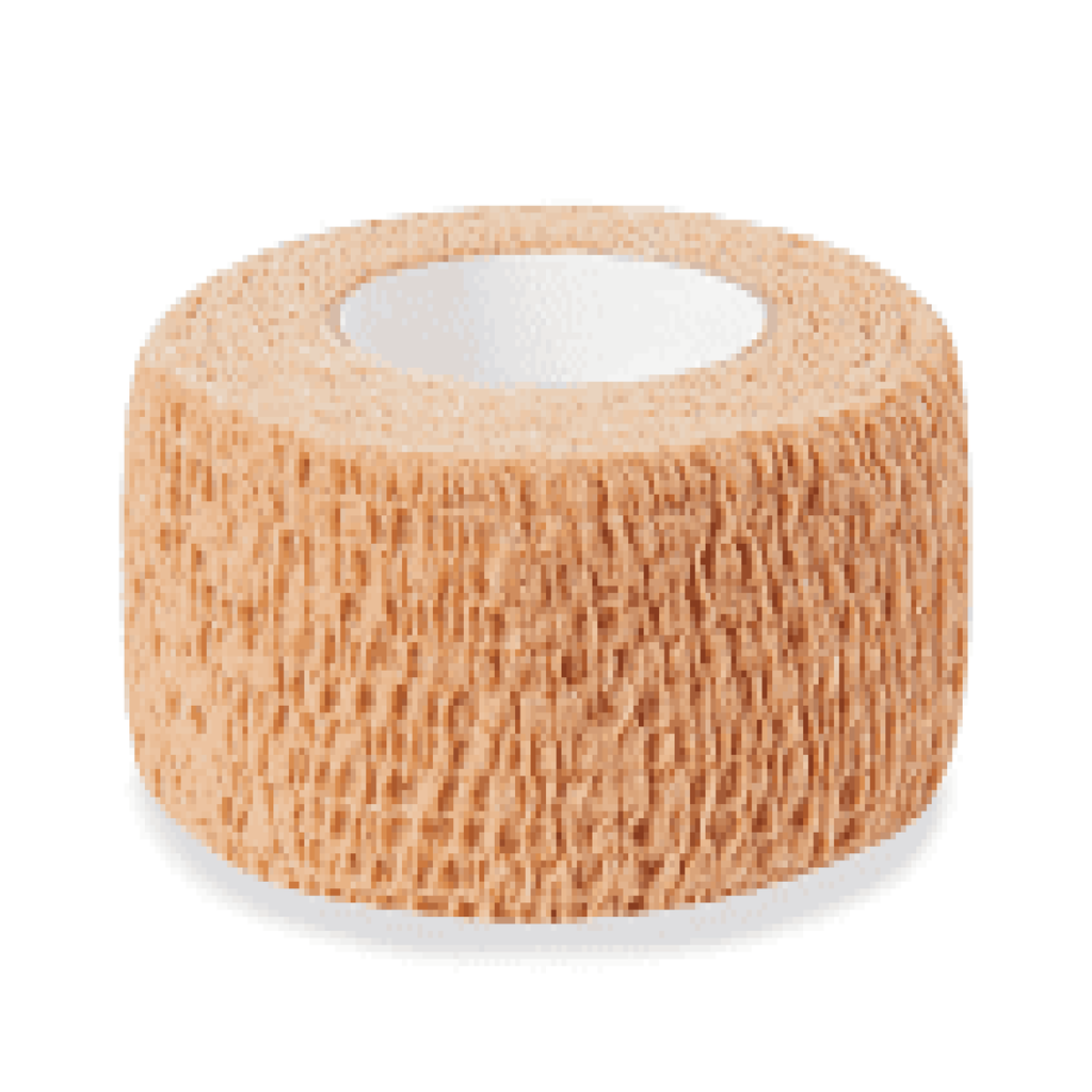 COBAN® Elastic Band 2 '' x 5 yards (1 Roll)