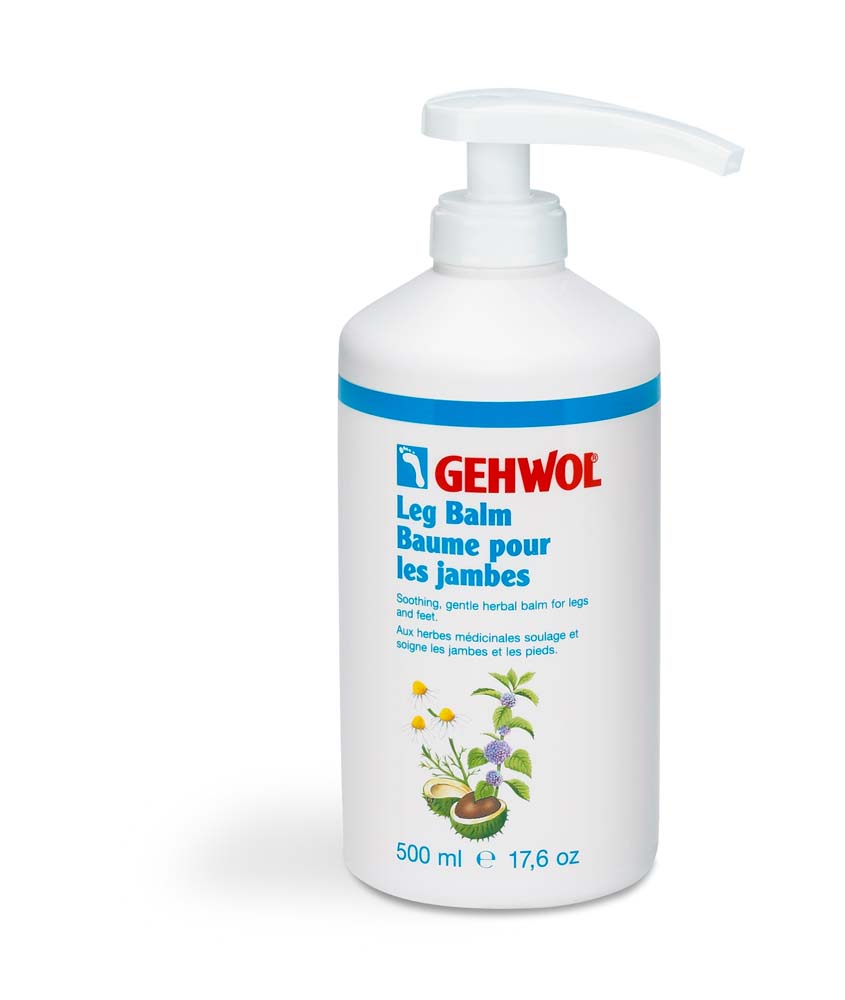 GEHWOL® Leg Balm (with dispenser) 500 ml