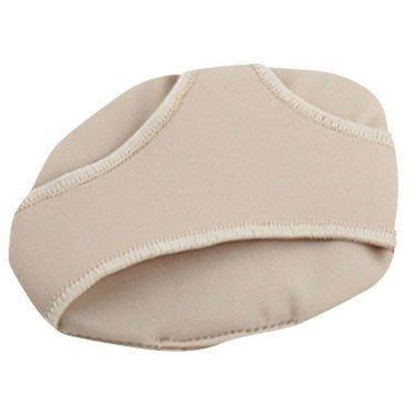 **PODOCURE® Coussin protecteur pour plante de pied - Petit (Paire)