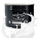 SHARONELLE® Natural Depilatory Wax - Milk Cream - 14 oz *SPECIAL PRICE ON THE PURCHASE OF 24 & MORE*
