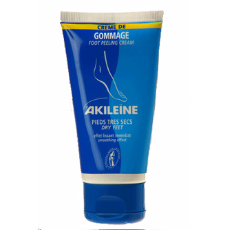 AKILÉÏNE® Gommage Anti-Callosités 75 ml