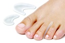 [7GV16610] PODOCURE® Gel toe separator - Large (10)