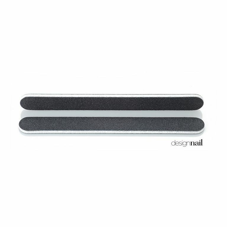 Cushion File - Standard - Black 100/180