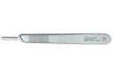 [1HF73R] AESCULAP® Scalpel handle no.3