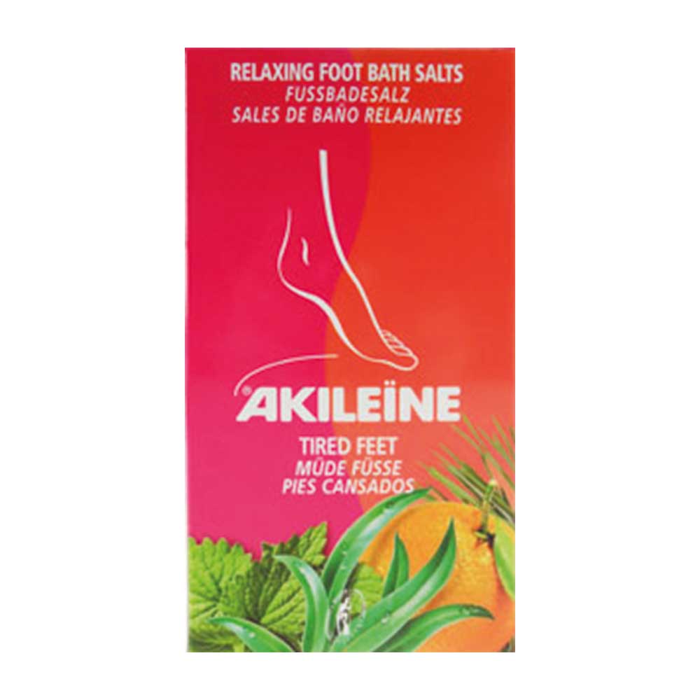 AKILÉÏNE® Sels de bain (2x150g)