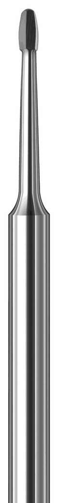 BUSCH® Stainless Steel Bur (ONY CLEAN)