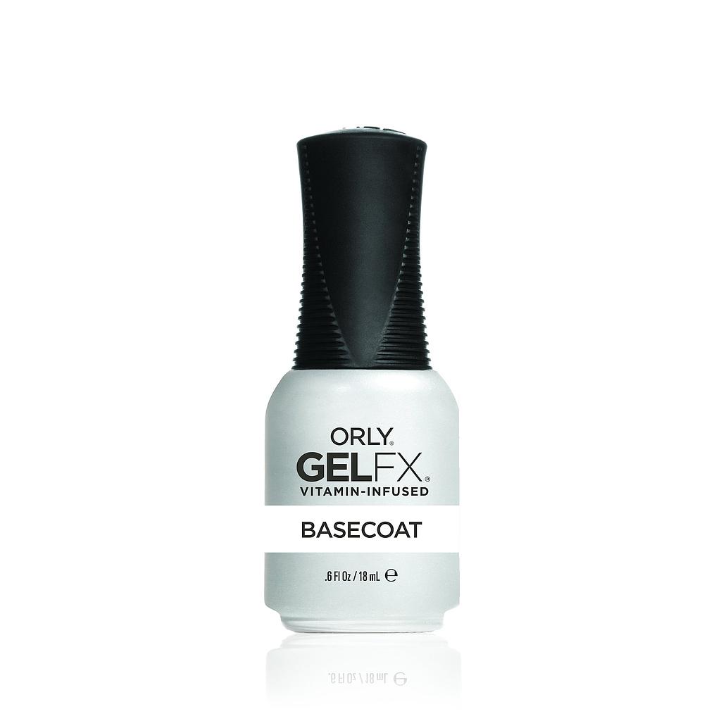 ORLY® GELFX Basecoat 18 ml