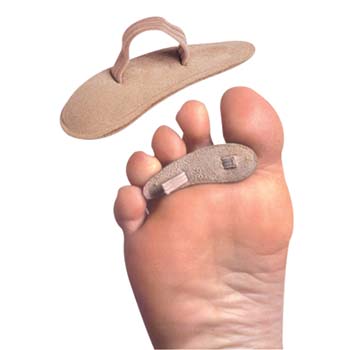 PODOCURE® Hammer Toe Extender - Medium (10) Left 