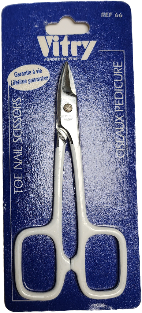VITRY® Toe nail scissor