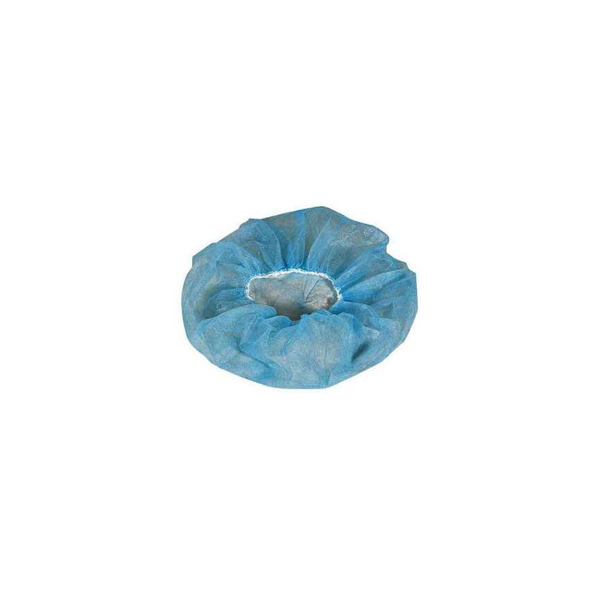 HOPEN - Protective caps 21 "- Blue (100)