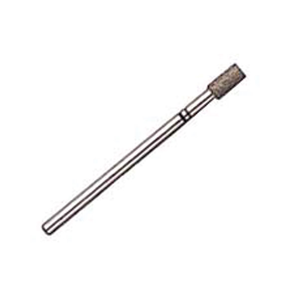 PREMIER® Diamond Bur - Short & flat