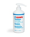 [GE 1024511] GEHWOL® Emulsion pour massage des pieds (avec pompe) 500 ml