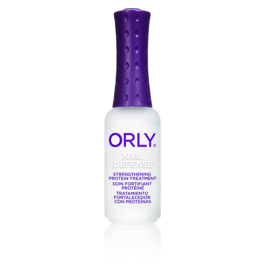 [24422] ORLY® Nail Defense (Stengthening protein treatment) 9 ml