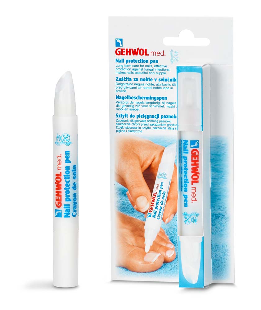 [GE1141023] GEHWOL® med®  Nail & Skin Protection Pen - 3 ml