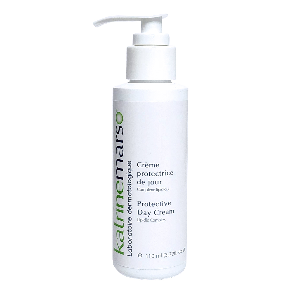 [KM-A041] Crème protectrice de jour (110 ml)