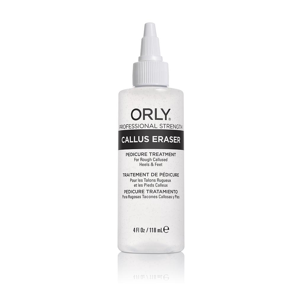 [26077] ORLY® Callus Eraser Pedicure treatment 118 ml