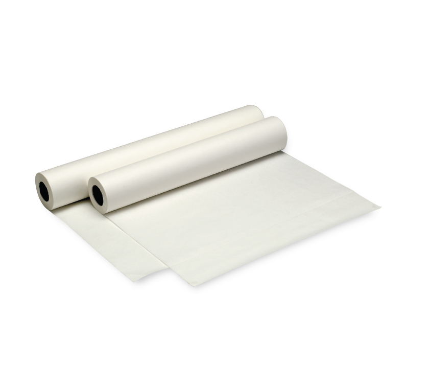 [80205] MEDICOM® (1) Examination Table Paper Roll (24" x 225') Smooth