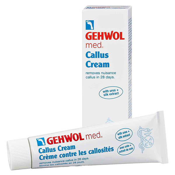 [GE 1141205] GEHWOL® med® Callus Cream 75 ml