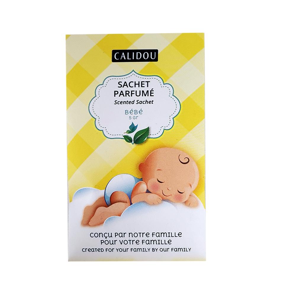 Calidou® Scented Sachet - Bébé (5 g)