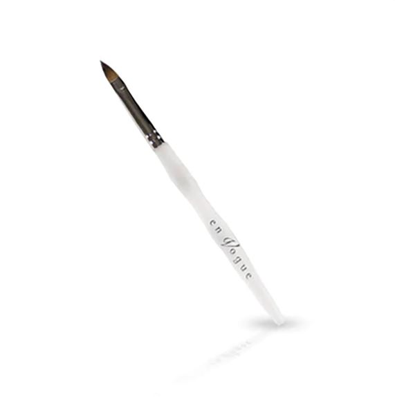 [180-862] EN VOGUE® Short Handle Sculpting Brush