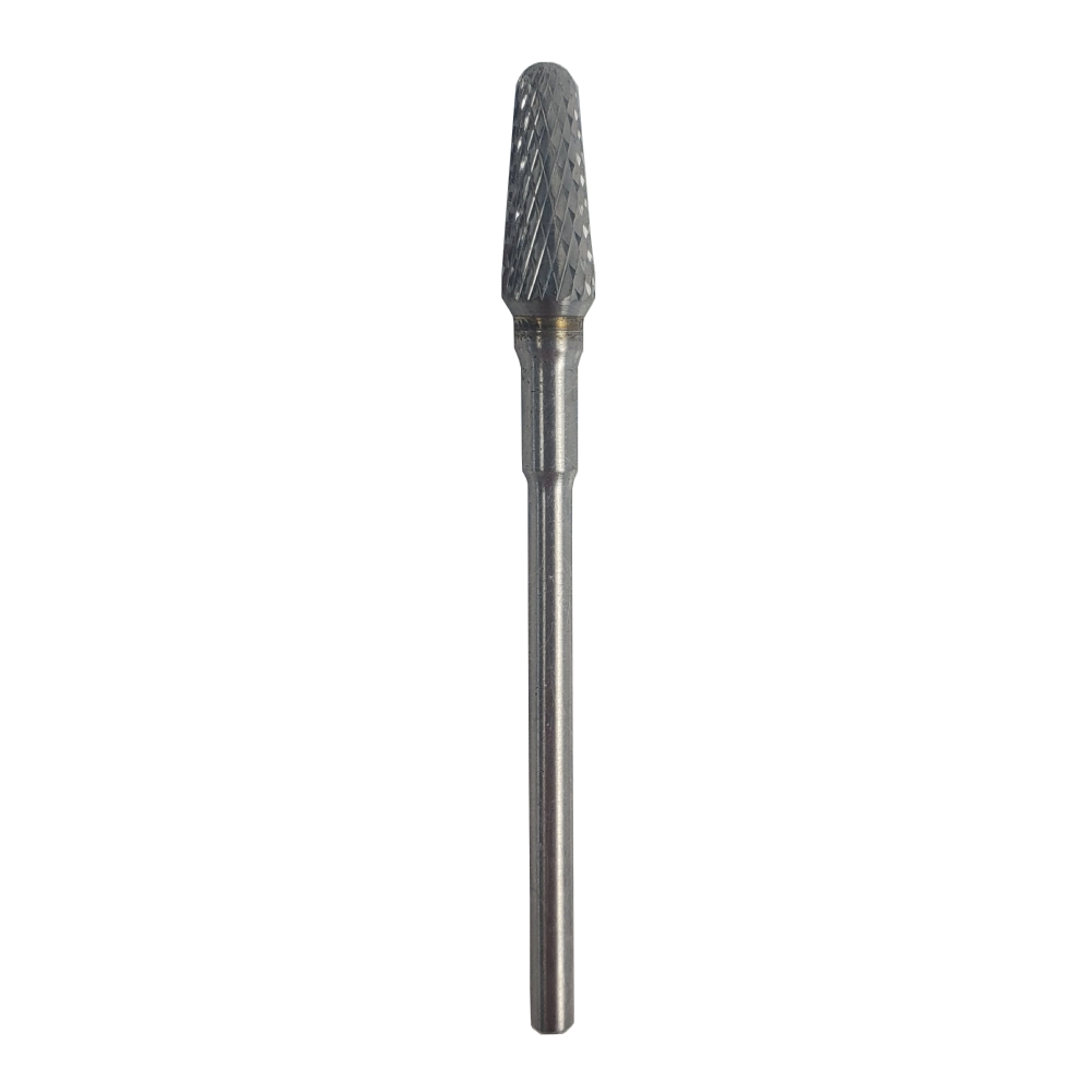 [90-6906] Brasseler® Carbide Bur conical shape