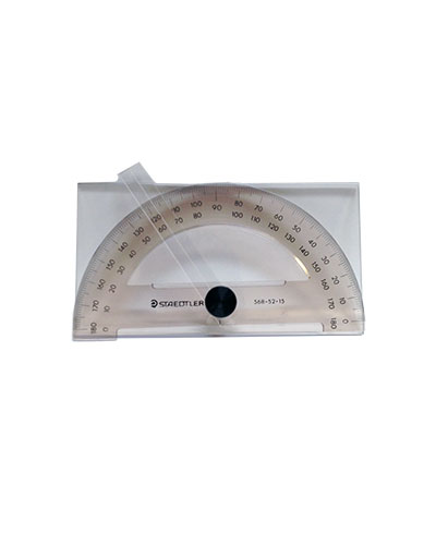 [87734] Apocom protractor