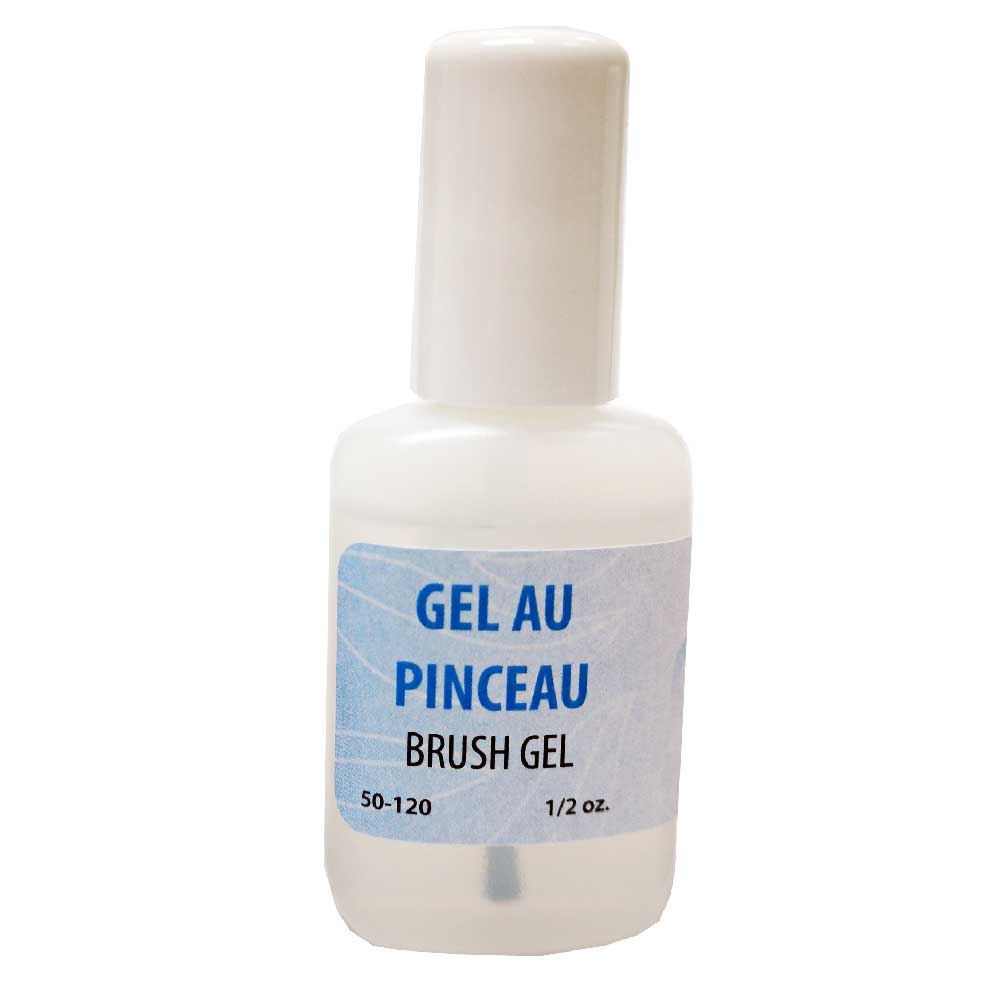 [50-120] ESD® Gel au pinceau - 1/2 oz