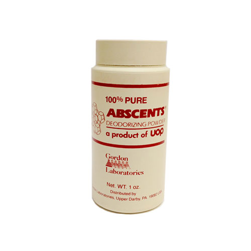 [41001] GORDON® Abscent Powder 1 oz