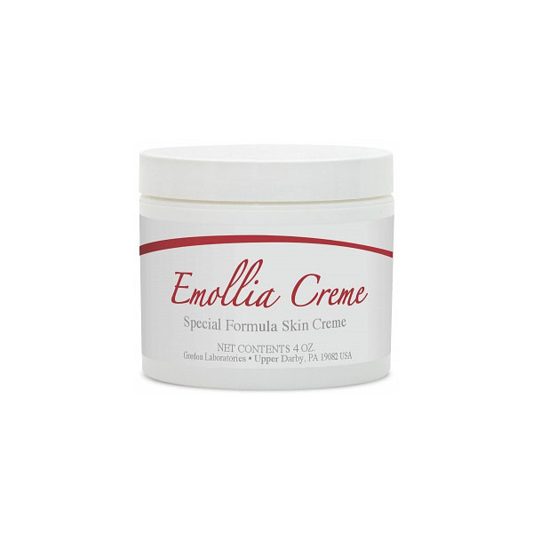 [41007] GORDON® Emollia Cream 4 oz