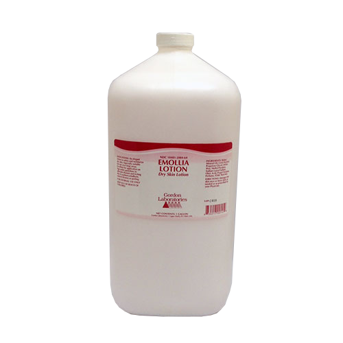 [41009] GORDON® Emollia Lotion 1 Gallon