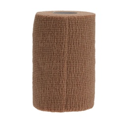 [3158331] COBAN Rubber band 3&quot; x 5 verges (1 roll)