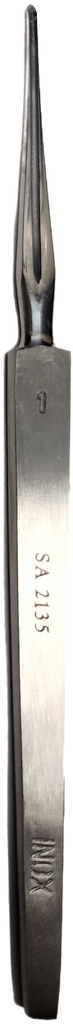 [1SA2135] Gouge monobloc 1 mm