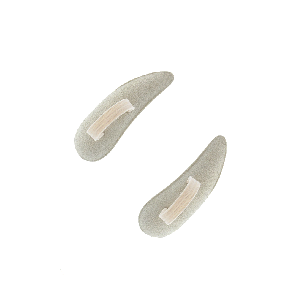 [78154M] BERKEMANN® Sub-Diaphyseal Pad (Pair) - Medium