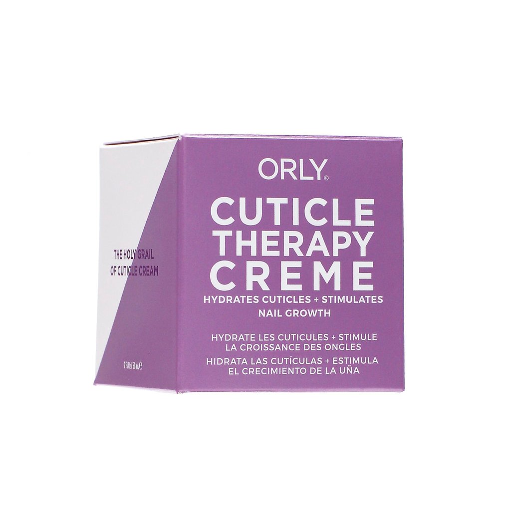 [24521] ORLY® Therapeutic Cuticle Cream (Vitamins) 2 oz