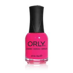 [20760] ORLY® Regular Nail Lacquer - Beach Cruiser - 18 ml