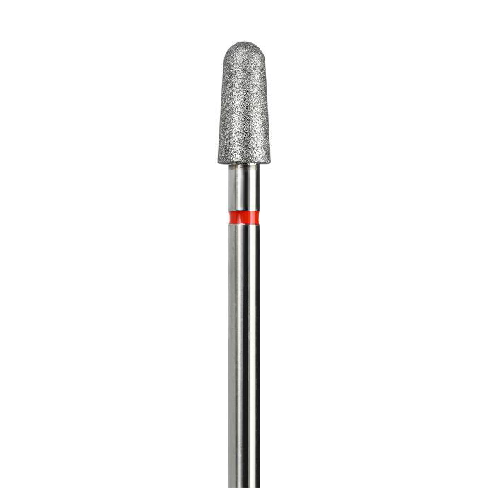 [28854R040] °BUSCH® Fraise en diamant - Grain fin