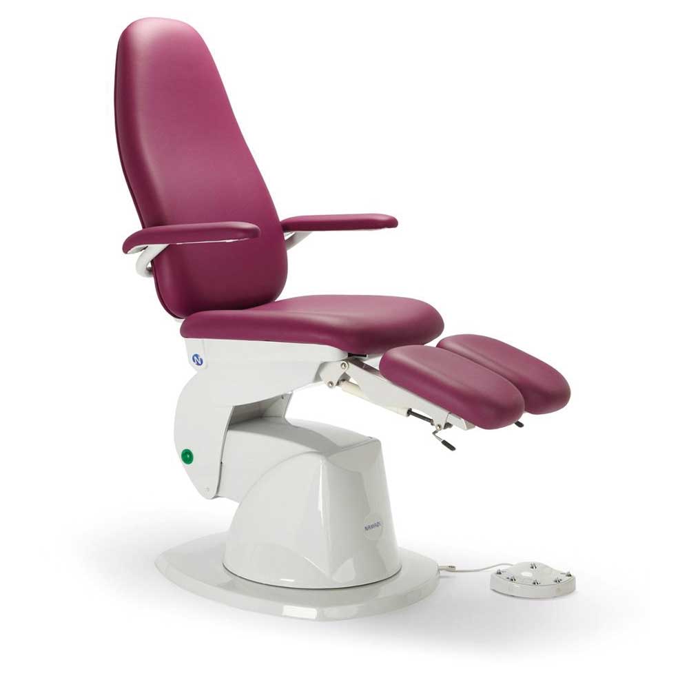 NAMROL® OMEGA electric chair (3 motors)