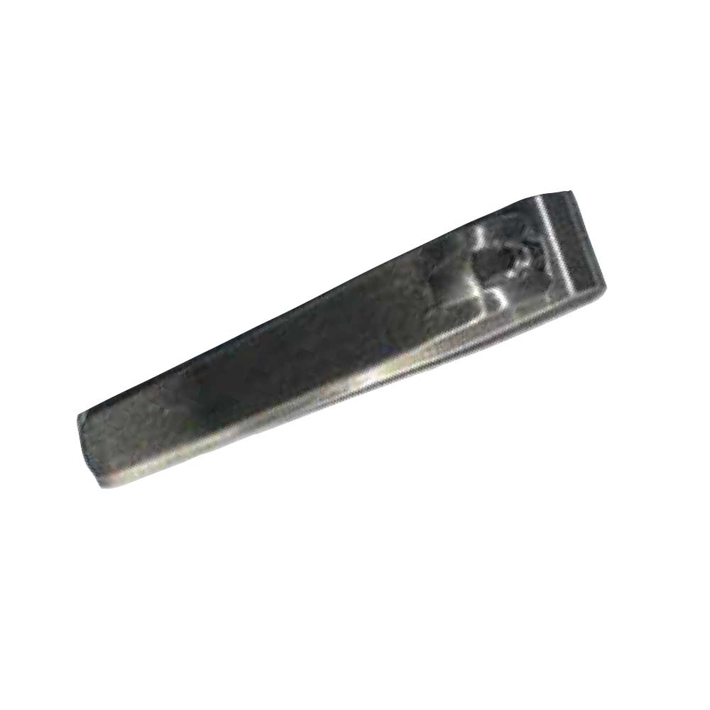 [1320S08] KIEHL® Straight nail clipper
