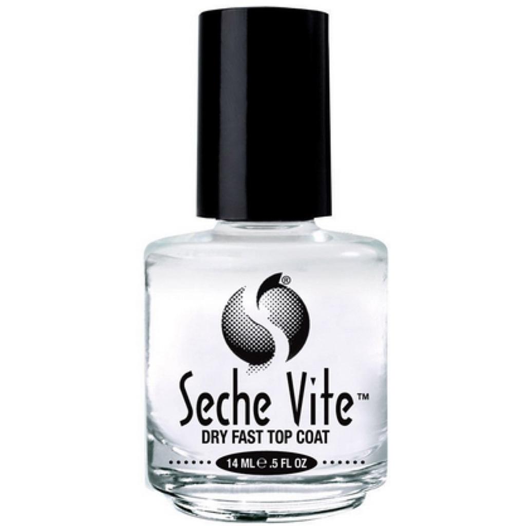 [200-185] Seche-Vite Couche de finition séchage rapide 14 ml