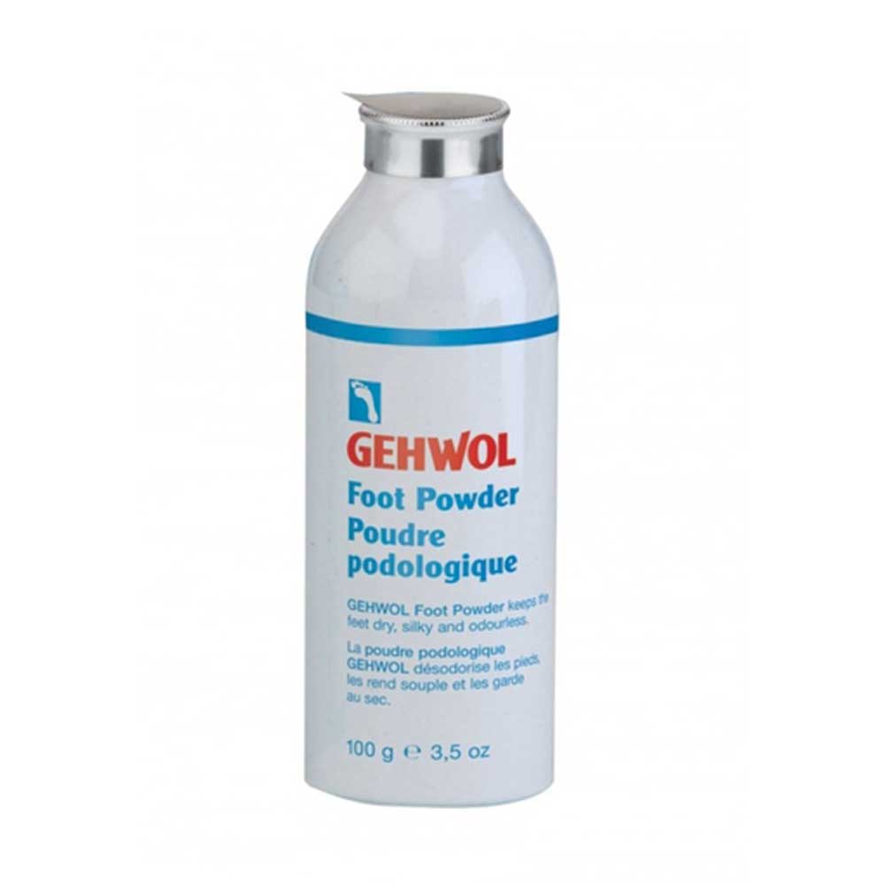 [GE 1124806] GEHWOL® Foot Powder 100 g