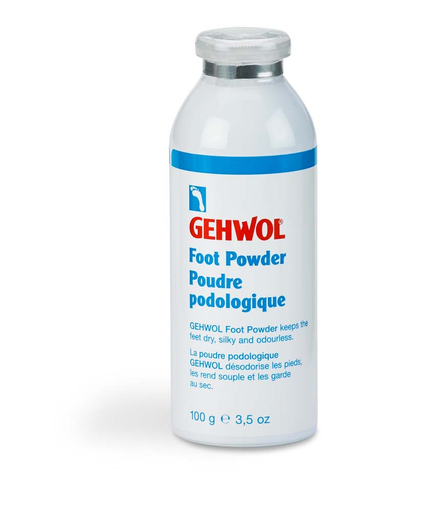 [GE 1124806] GEHWOL® Foot Powder 100 g