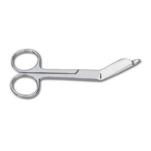 [1M02-0160 - 120160] ALMEDIC® 7 '' bandage scissor