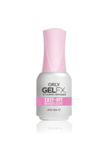 [34704] ORLY® GelFX Couche de Base Easy-Off 18 ml