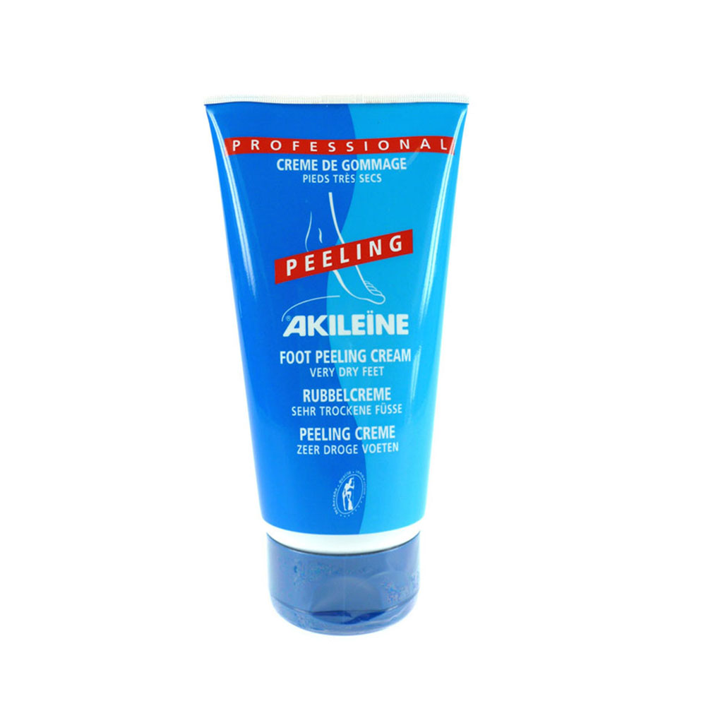 [AK-2317-P] AKILÉÏNE® Gommage anti-callosité 150 ml