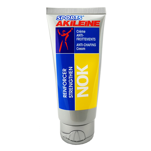 [AK-2362] AKILÉÏNE® Sports Nok Anti-Shafing Cream 75 ml