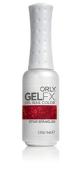 [30721] ORLY® GelFX - Star Spangled - 9 ml