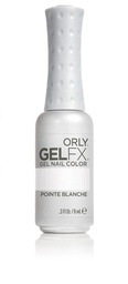 [32503] ORLY® GelFX - Pointe Blanche - 9 ml 