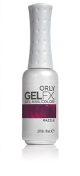 [190-735-RAZ] ORLY® GelFX - Razzle - 9 ml *